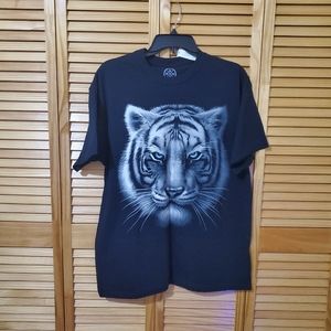 Tiger 🐅 tshirt